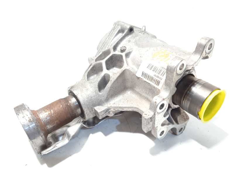 Recambio de caja transfer para volvo xc90 2.0 diesel cat referencia OEM IAM P31492191 36010506 31492191