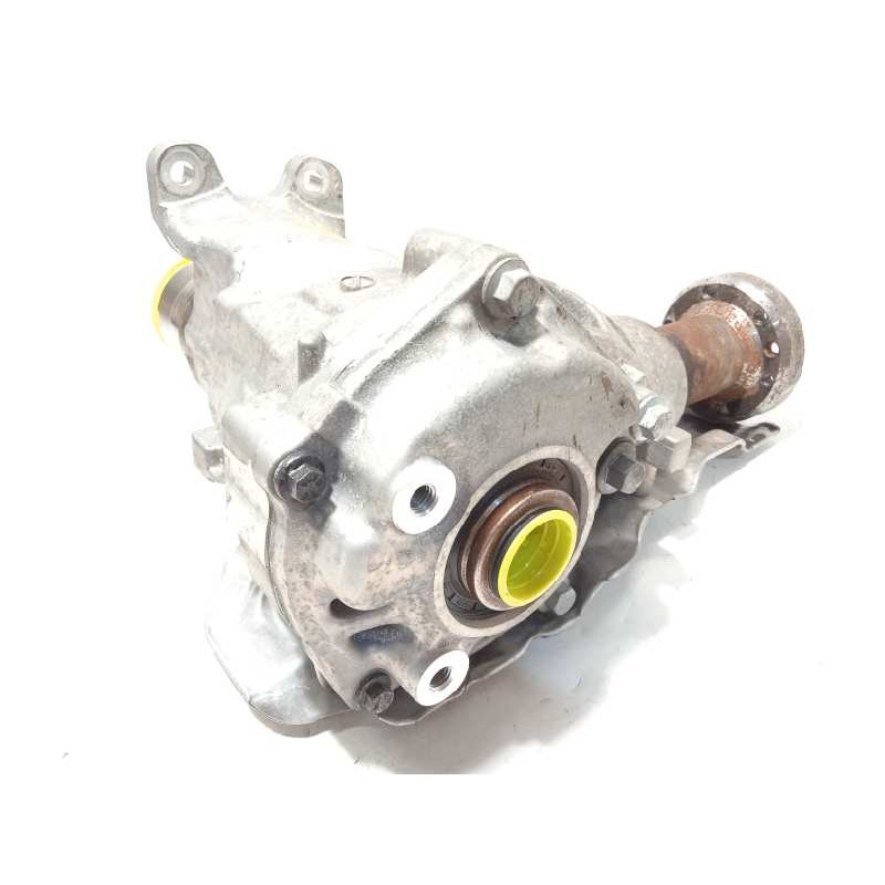 Recambio de caja transfer para volvo xc90 2.0 diesel cat referencia OEM IAM P31492191 36010506 31492191