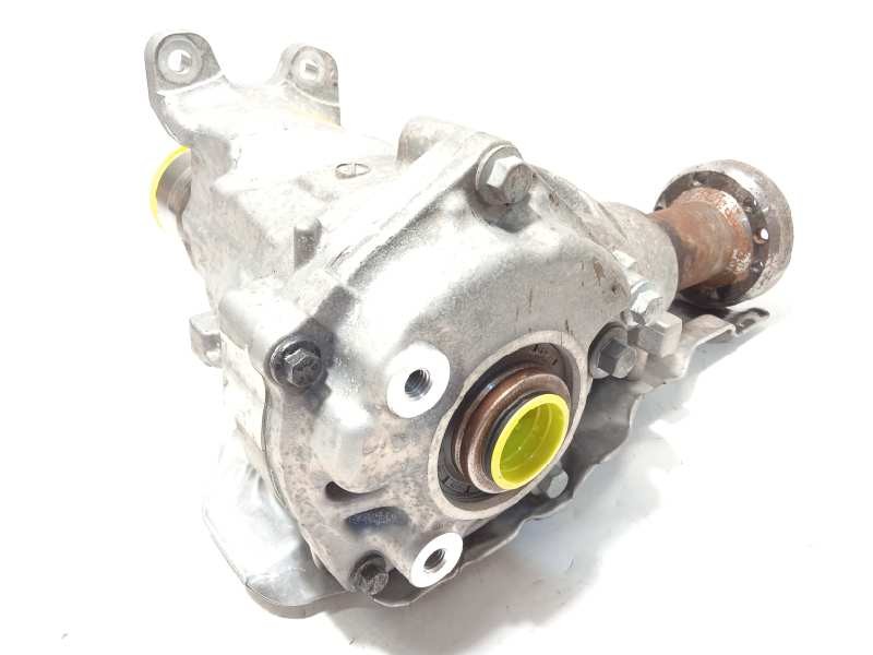 Recambio de caja transfer para volvo xc90 2.0 diesel cat referencia OEM IAM P31492191 36010506 31492191