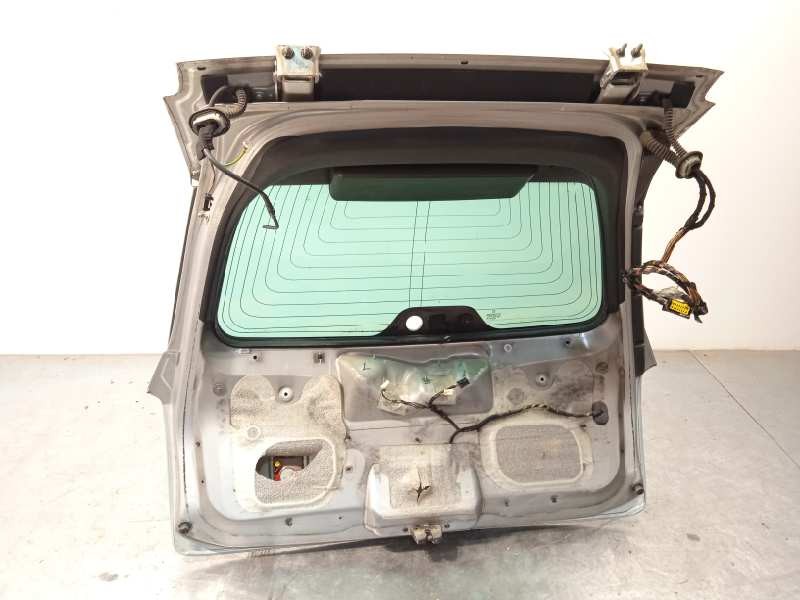 Recambio de porton trasero para peugeot 407 sw sport referencia OEM IAM 8701T5  