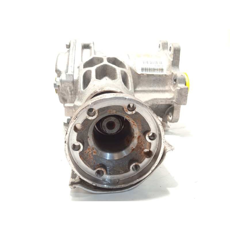 Recambio de caja transfer para volvo xc90 2.0 diesel cat referencia OEM IAM P31492191 36010506 31492191