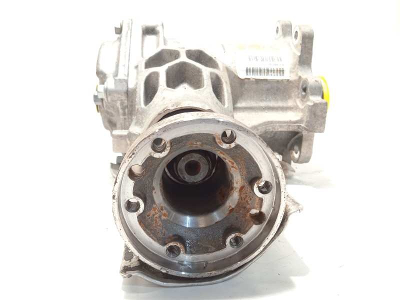 Recambio de caja transfer para volvo xc90 2.0 diesel cat referencia OEM IAM P31492191 36010506 31492191