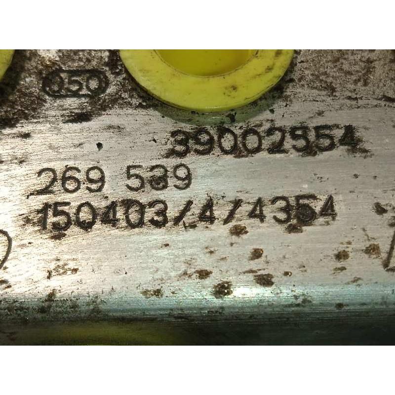 Recambio de abs para opel corsa e expression referencia OEM IAM 39002554 0265956292 269539