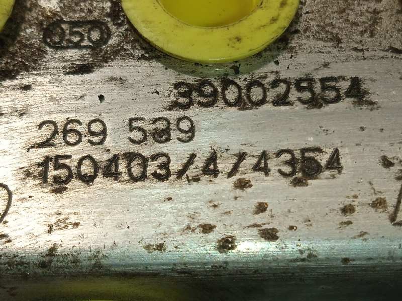 Recambio de abs para opel corsa e expression referencia OEM IAM 39002554 0265956292 269539