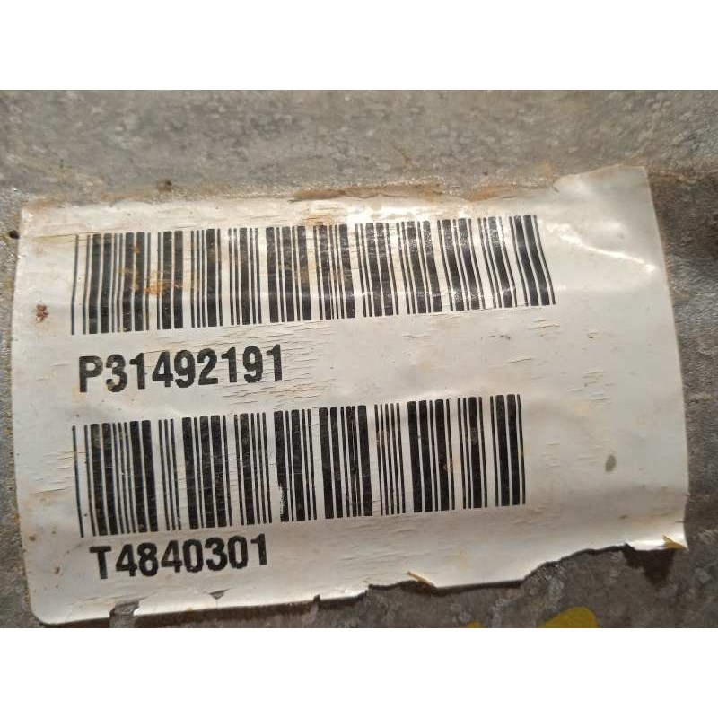 Recambio de caja transfer para volvo xc90 2.0 diesel cat referencia OEM IAM P31492191 36010506 31492191