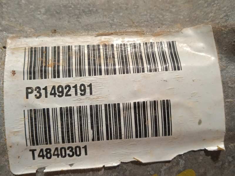 Recambio de caja transfer para volvo xc90 2.0 diesel cat referencia OEM IAM P31492191 36010506 31492191
