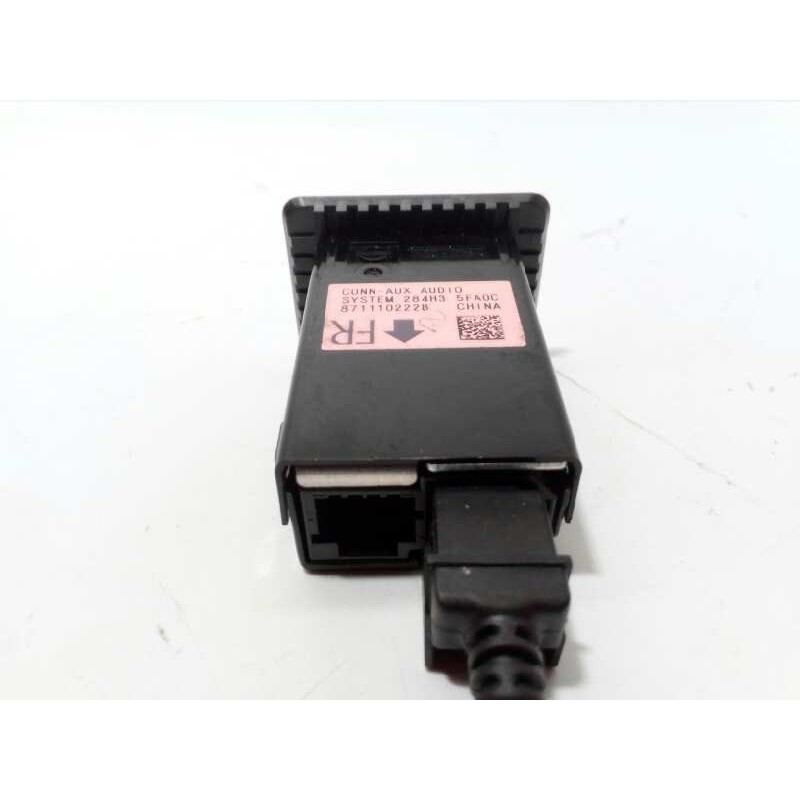 Recambio de modulo electronico para nissan micra v (k14) 0.9 cat referencia OEM IAM 871110222B  