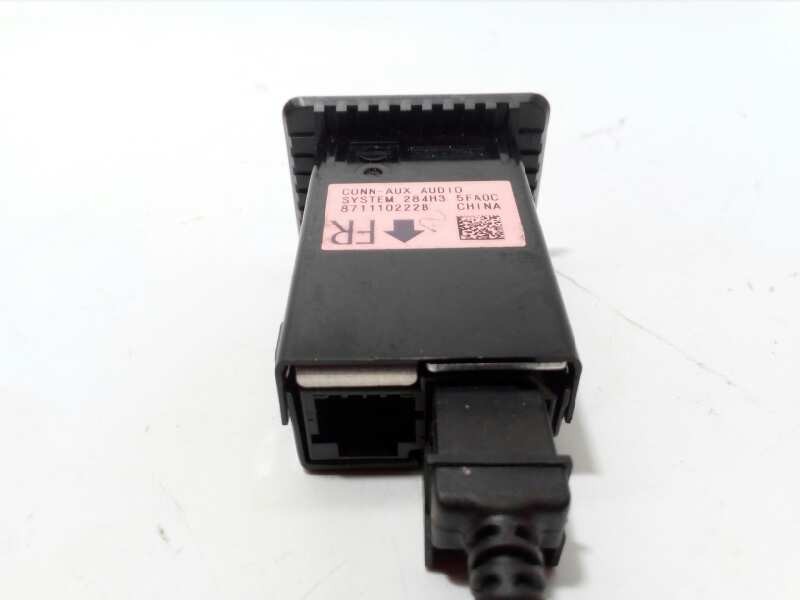 Recambio de modulo electronico para nissan micra v (k14) 0.9 cat referencia OEM IAM 871110222B  