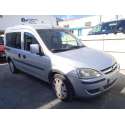 OPEL COMBO (CORSA C)