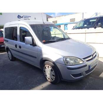 OPEL COMBO (CORSA C)