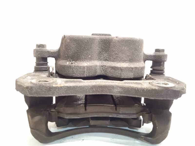 Recambio de pinza freno delantera derecha para chevrolet captiva 2.0 vcdi lt referencia OEM IAM 96626068  