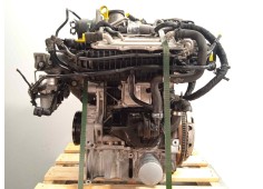 Recambio de motor completo para volkswagen polo sport referencia OEM IAM DKL  DKLA