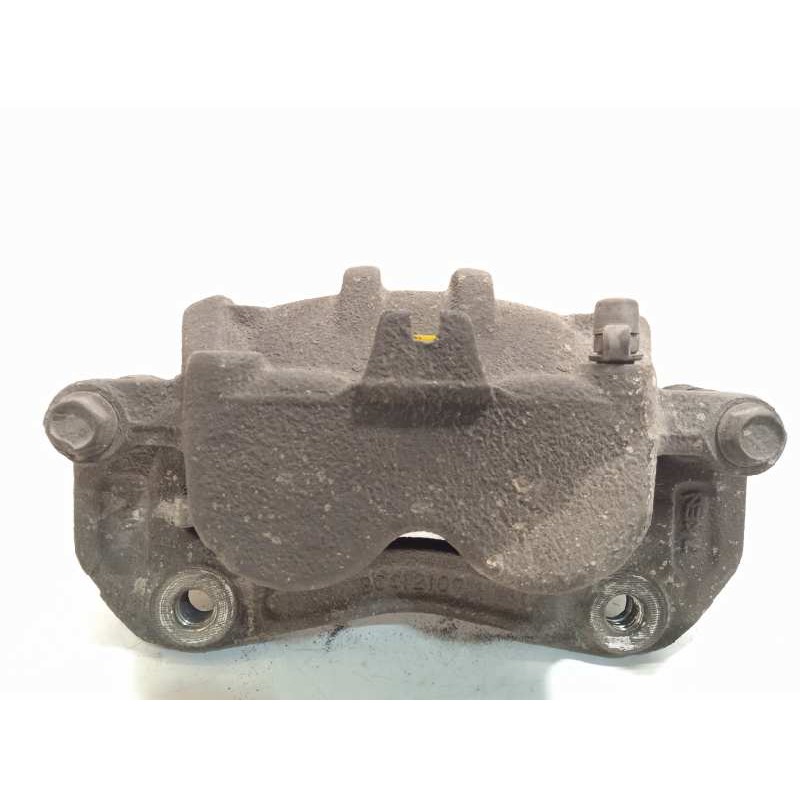 Recambio de pinza freno delantera derecha para chevrolet captiva 2.0 vcdi lt referencia OEM IAM 96626068  