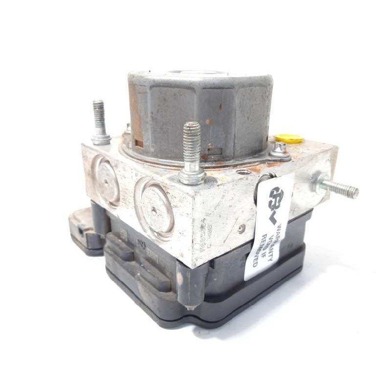 Recambio de abs para dacia sandero ambiance referencia OEM IAM 476605492R 0265956285 269633