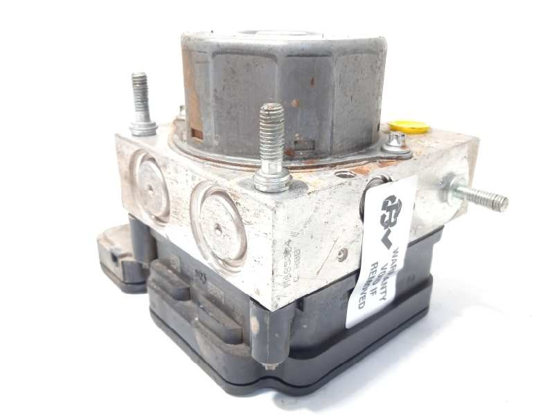 Recambio de abs para dacia sandero ambiance referencia OEM IAM 476605492R 0265956285 269633