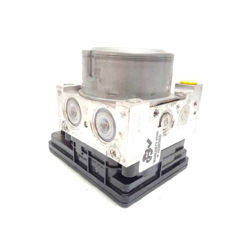 Recambio de abs para renault megane iv berlina 5p tech road referencia OEM IAM 476607355R 28515242333 10022010264