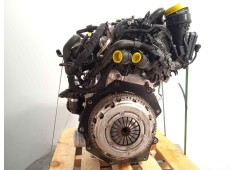 Recambio de motor completo para volkswagen polo sport referencia OEM IAM DKL  DKLA 2