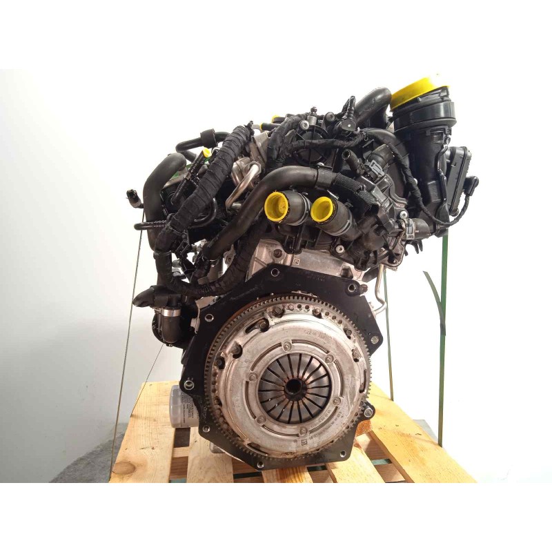 Recambio de motor completo para volkswagen polo sport referencia OEM IAM DKL  DKLA