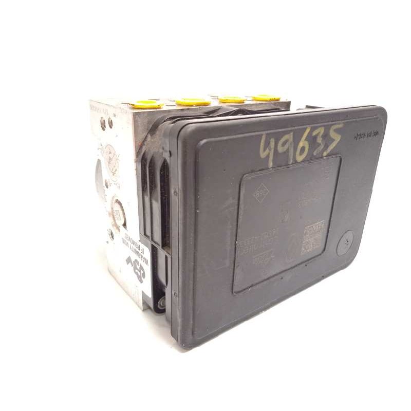 Recambio de abs para renault megane iv berlina 5p tech road referencia OEM IAM 476607355R 28515242333 10022010264