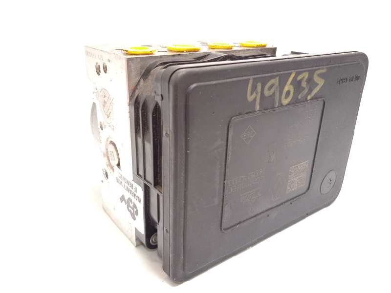 Recambio de abs para renault megane iv berlina 5p tech road referencia OEM IAM 476607355R 28515242333 10022010264
