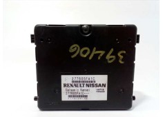 Recambio de modulo electronico para nissan micra v (k14) 0.9 cat referencia OEM IAM 277605FA1C  