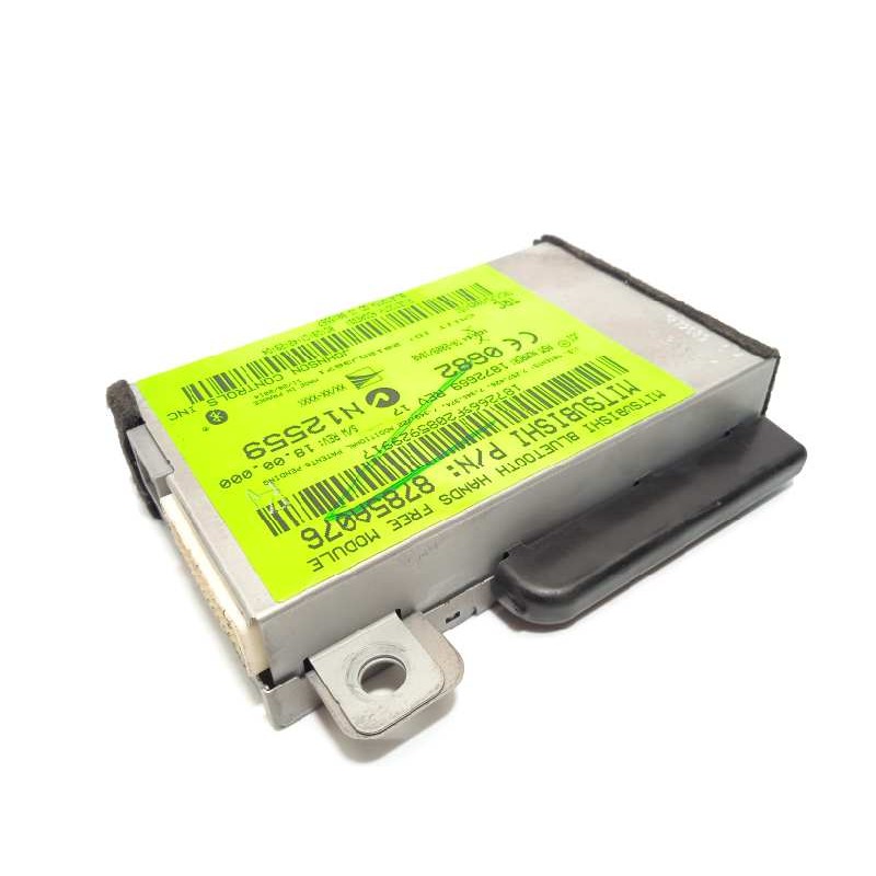 Recambio de centralita unidad control telefono para mitsubishi space star (a00) motion referencia OEM IAM 8785A076  