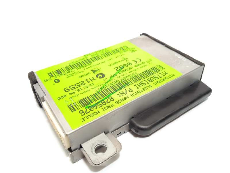 Recambio de centralita unidad control telefono para mitsubishi space star (a00) motion referencia OEM IAM 8785A076  