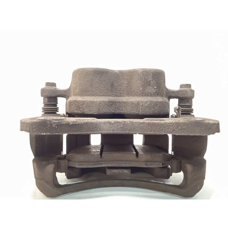 Recambio de pinza freno delantera izquierda para chevrolet captiva 2.0 vcdi lt referencia OEM IAM 96626067  