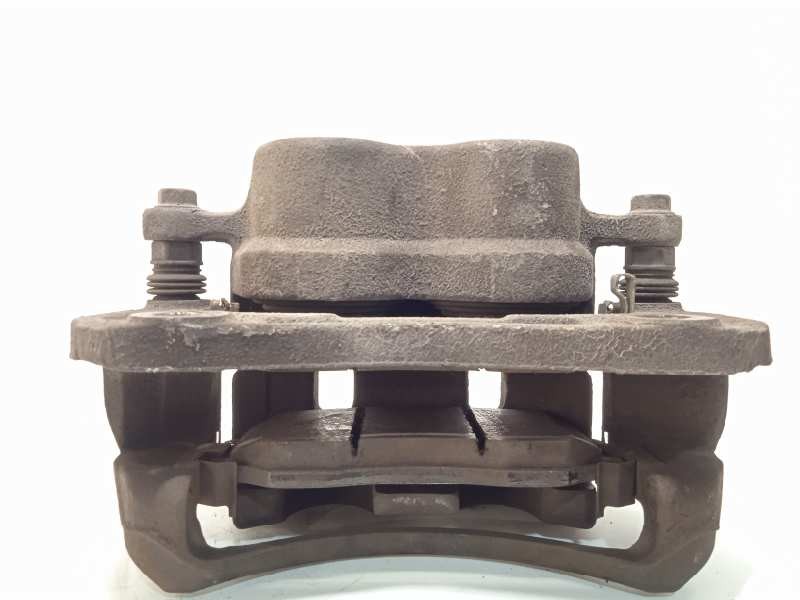 Recambio de pinza freno delantera izquierda para chevrolet captiva 2.0 vcdi lt referencia OEM IAM 96626067  