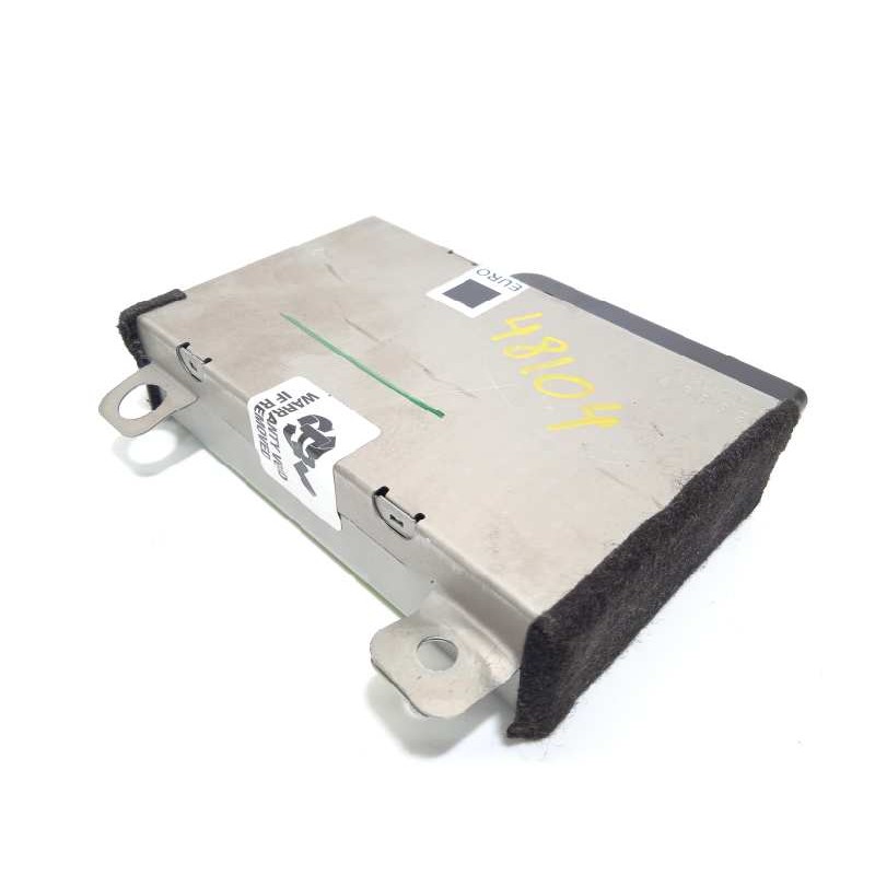 Recambio de centralita unidad control telefono para mitsubishi space star (a00) motion referencia OEM IAM 8785A076  