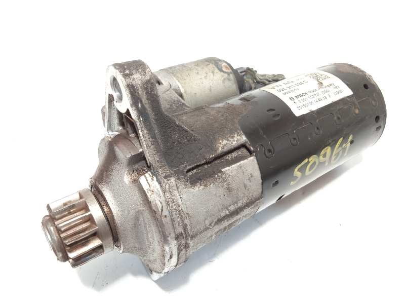 MOTOR ARRANQUE 02E911024C 0001153005