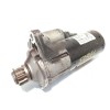 Recambio de motor arranque para audi q3 (8ug) attraction quattro referencia OEM IAM 02E911024C  0001153005