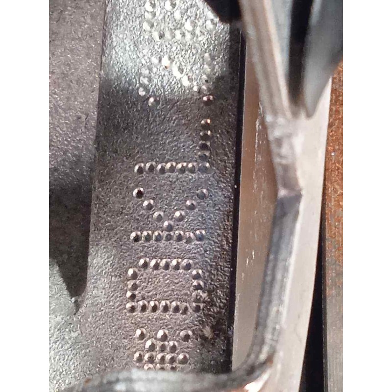 Recambio de motor completo para volkswagen polo sport referencia OEM IAM DKL  DKLA