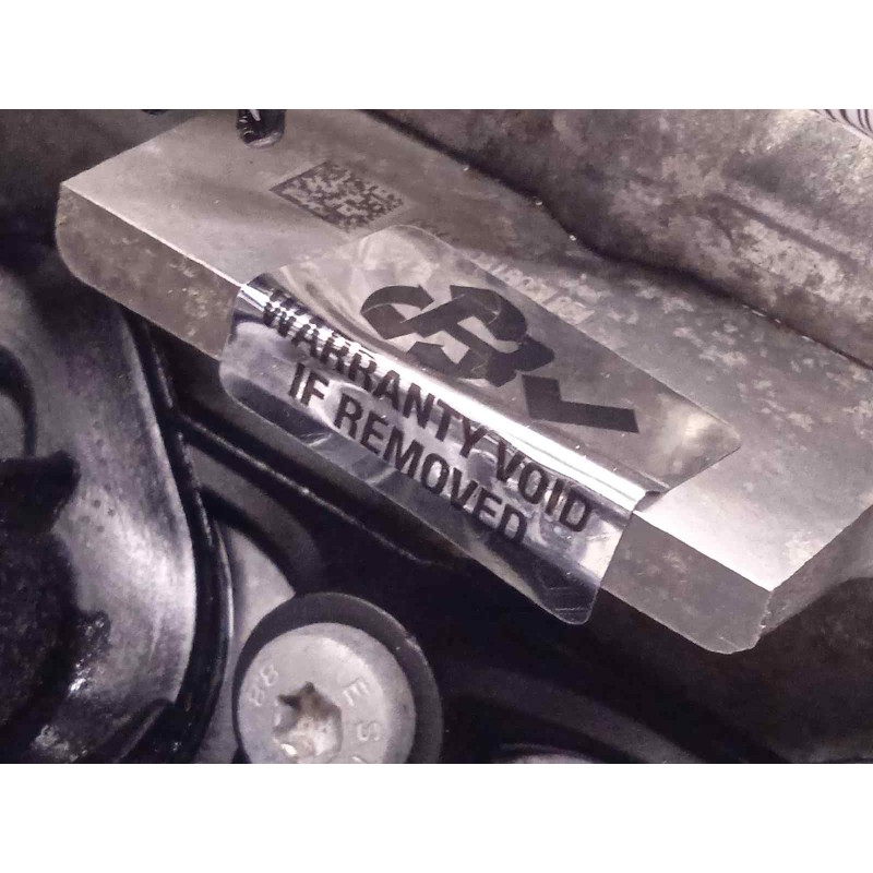 Recambio de motor completo para volkswagen polo sport referencia OEM IAM DKL  DKLA