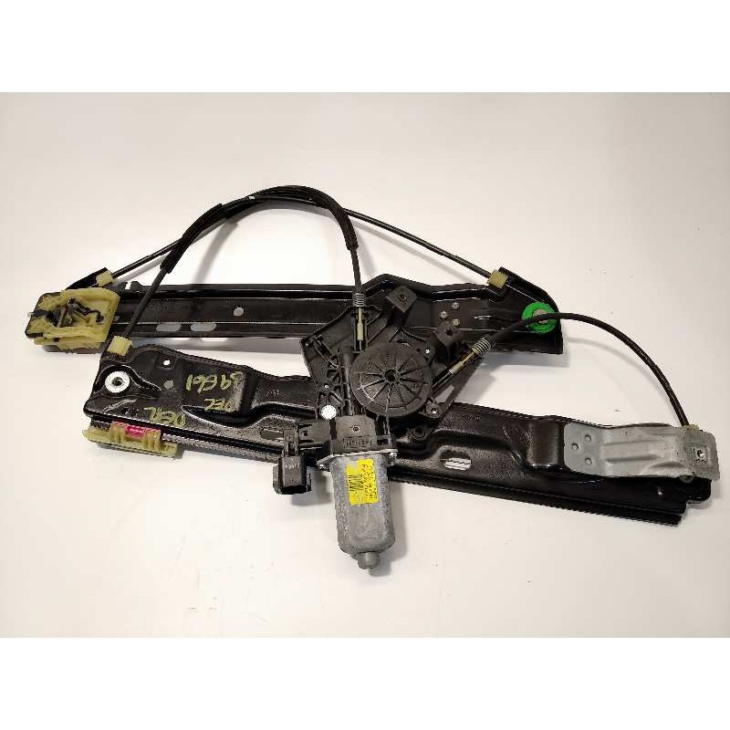 Recambio de elevalunas delantero derecho para land rover evoque 2.2 td4 cat referencia OEM IAM WR12730  918957