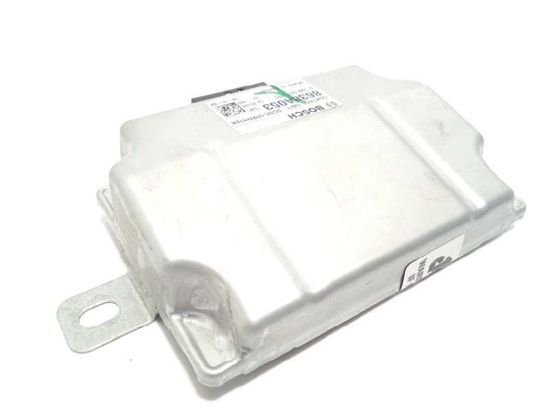 Recambio de modulo electronico para mitsubishi space star (a00) motion referencia OEM IAM 8638A053  0199DC1101