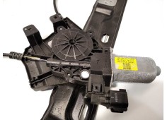 Recambio de elevalunas delantero derecho para land rover evoque 2.2 td4 cat referencia OEM IAM WR12730  918957 2