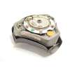 Recambio de airbag delantero izquierdo para audi a3 (8p1) 1.9 tdi referencia OEM IAM 8E0880201AT 8E0880201AT6PS 