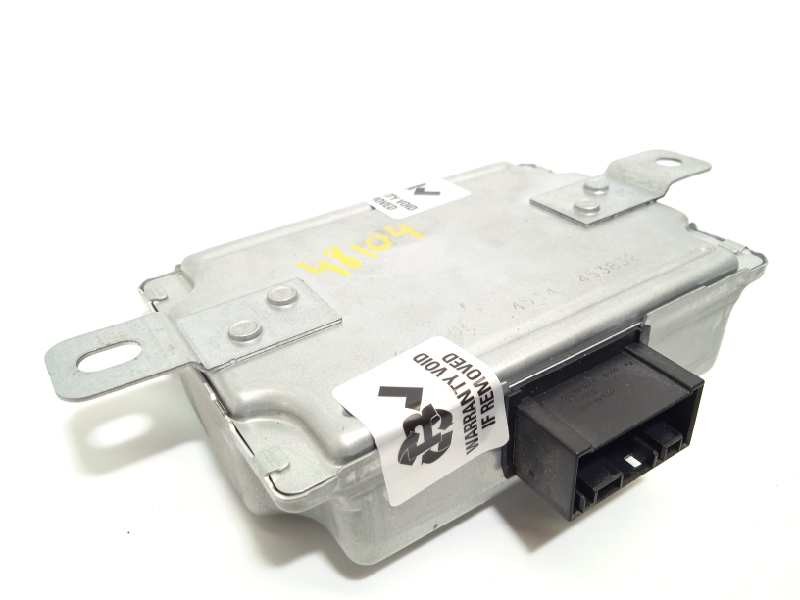 Recambio de modulo electronico para mitsubishi space star (a00) motion referencia OEM IAM 8638A053  0199DC1101