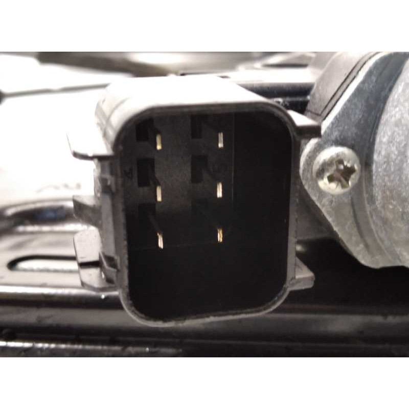 Recambio de elevalunas delantero derecho para land rover evoque 2.2 td4 cat referencia OEM IAM WR12730  918957