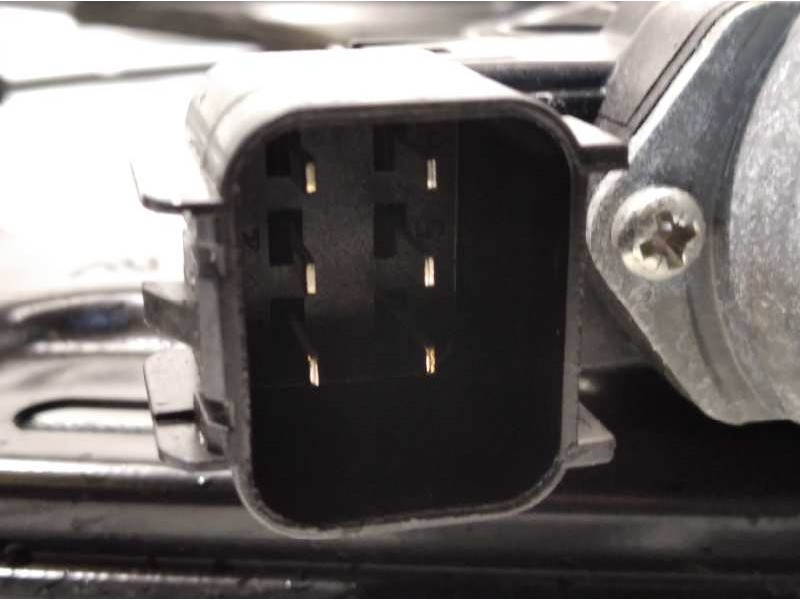 Recambio de elevalunas delantero derecho para land rover evoque 2.2 td4 cat referencia OEM IAM WR12730  918957