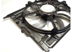 Recambio de electroventilador para bmw serie 5 lim. (f10) 530d referencia OEM IAM 17428509741   2