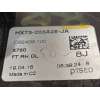 Recambio de cerradura puerta delantera derecha para jaguar xe 2.0 diesel cat referencia OEM IAM HX73203A28JA  