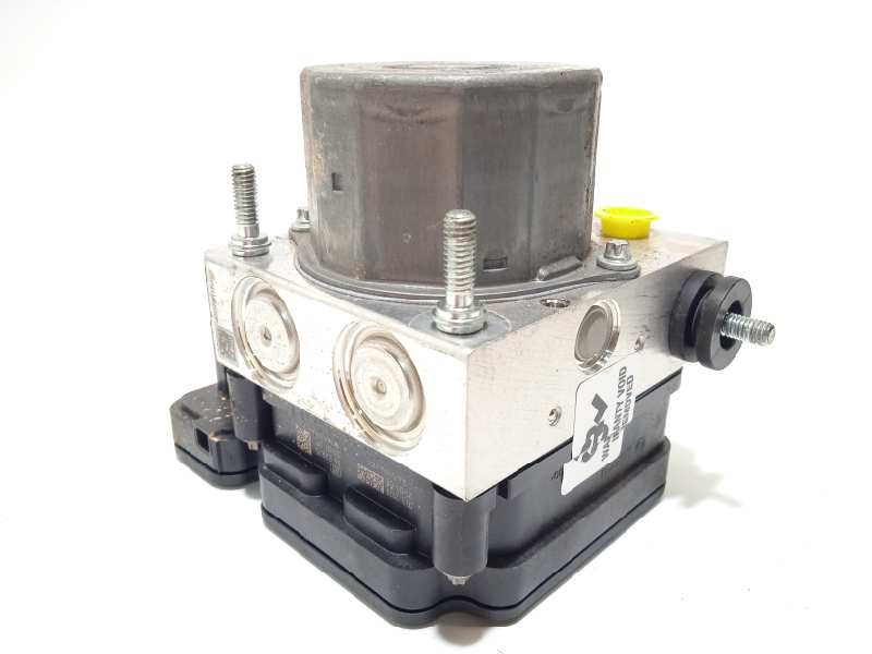 Recambio de abs para renault kadjar 1.3 tce referencia OEM IAM 476608240R 2265106455 269829
