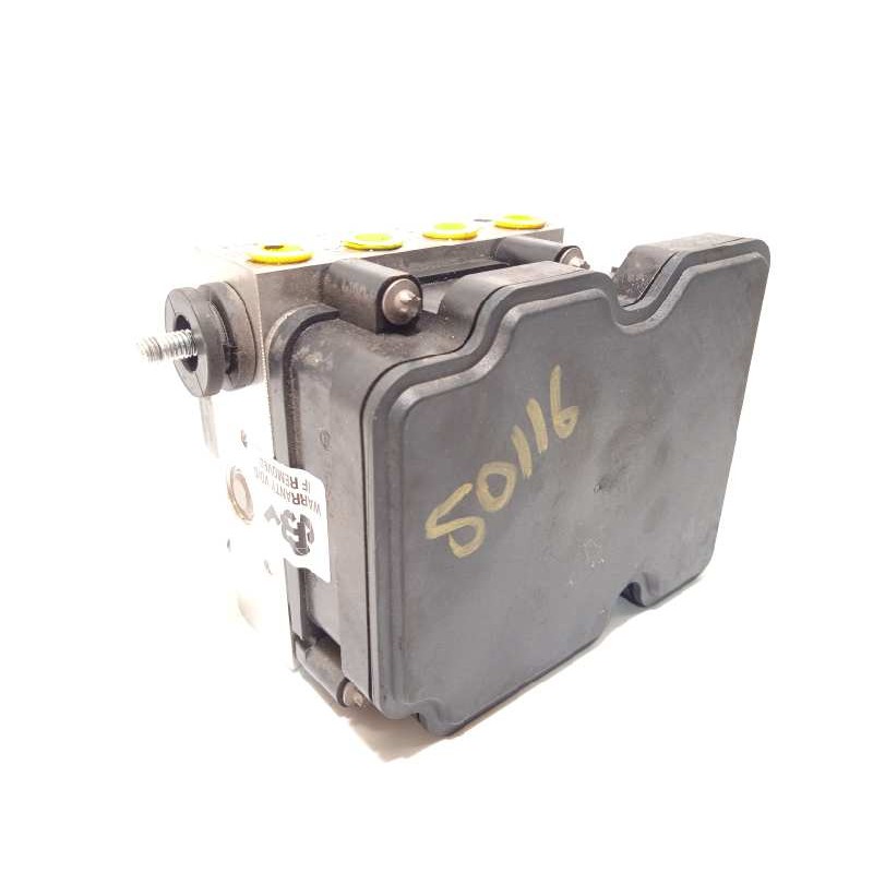 Recambio de abs para renault kadjar 1.3 tce referencia OEM IAM 476608240R 2265106455 269829