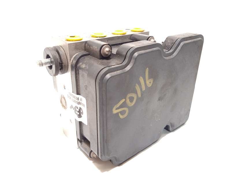 Recambio de abs para renault kadjar 1.3 tce referencia OEM IAM 476608240R 2265106455 269829