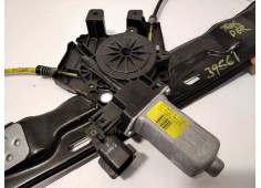 Recambio de elevalunas trasero derecho para land rover evoque 2.2 td4 cat referencia OEM IAM WR12730  918957 2