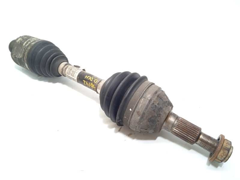 Recambio de transmision delantera derecha para chevrolet captiva 2.0 vcdi lt referencia OEM IAM 96624722  