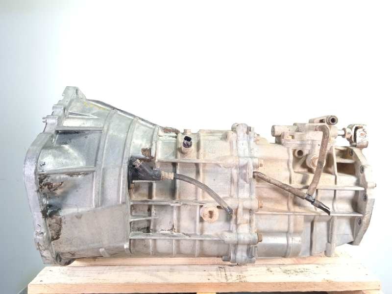 CAJA CAMBIOS 3102008104 G310200810 MAD440900200