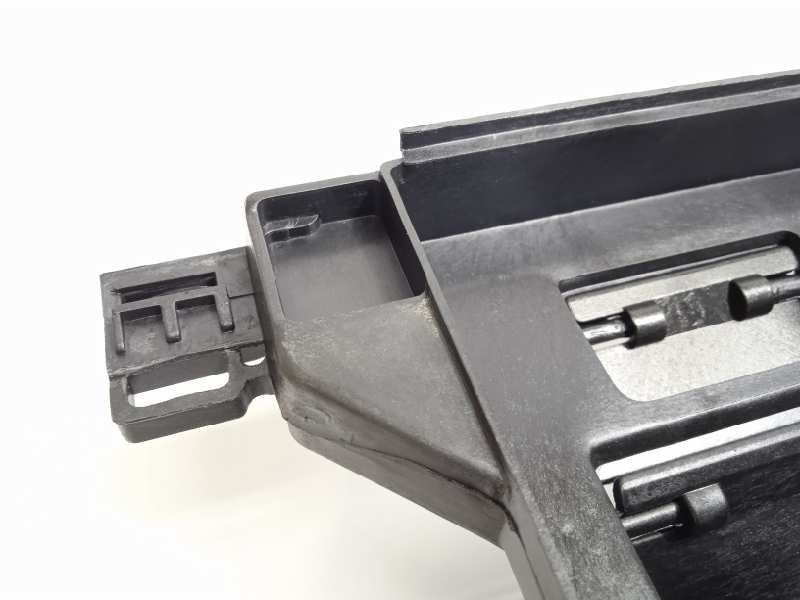 Recambio de electroventilador para bmw serie 5 lim. (f10) 530d referencia OEM IAM 17428509741  